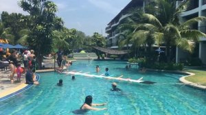 Holiday Inn Resort Krabi Ao Nang Beach