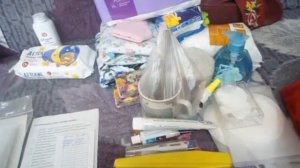 сумки в роддом