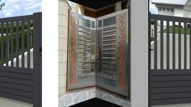 pipe gate catalogue | latest pipe gate design 2022 смотреть онлайн