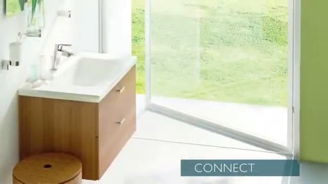 Смесители Ideal Standard Connect смотреть онлайн