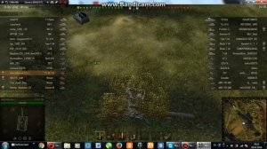 World of Tanks.Обзор сау Pz.Sfl.IVb.