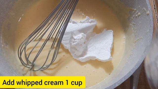 How to make easy and simple dessert recipes. KitKat dessert special recipe.
