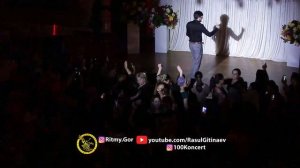 22 Курбан Гусайханов – «Мой Кавказ»