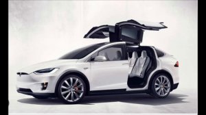 HiPhi - евро электрокар, Тэсла курит в сторонке, аналог, цена