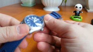 Распаковка. Мужские наручные часы EYKI W8479G на Aliexpress. Отзыв о часах "Curren" на eBay.