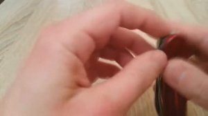 Victorinox Huntsman против китайского собрата. И ниндзя...