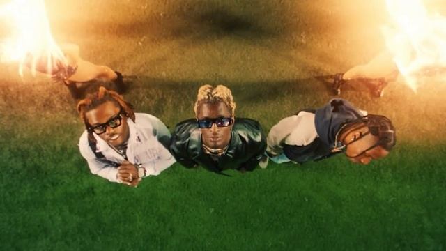 FREE Gunna x Young Thug x Travis Scott Type Beat - Esoteric Prod Jvhsiya