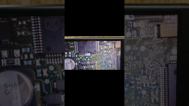 не газует уаз патриот электронная педаль. Диагностика и ремонт BOSCH 17.9.71 уаз патри