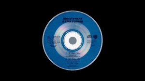 STEREO #557- It Takes Two [Tina Turner & Rod Stewart] 1990