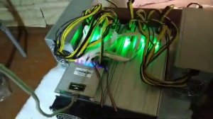 Работают ли ASIC-майнеры от GetAsic на 100%? #Отзыв