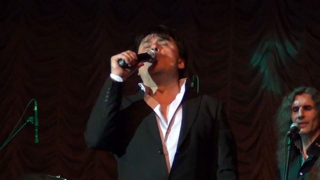 Александр Серов - Вернись любовь смотреть онлайн