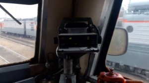 ВЛ 85 , без 3сл2м, КИО-САУТ.