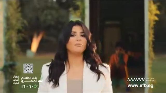 Food Bank Mona El Shazley 60 смотреть онлайн