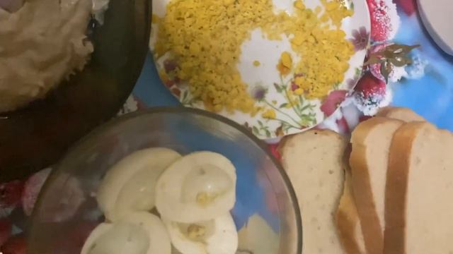Форшмак из сельди. Классический рецепт вкуснейшего блюда