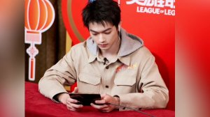 23.01.2025 мобильная игра League of Legends 📲🎮