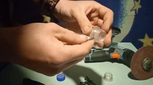 Самоделка для дома из пластиковых бутылок.