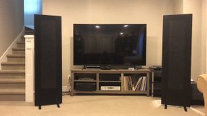 Magnepan 1.7i Magnificent pt#3