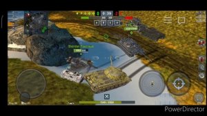 Выстрелы блиц