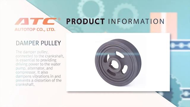 Autotop Co.,Ltd ATC