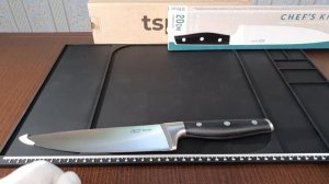 Шеф нож Tefal серия Oliver Jamie