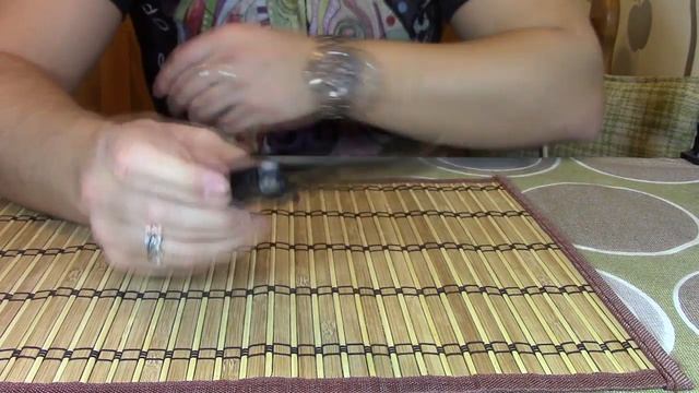 обзор Microtech DOC Custom Реплика смотреть онлайн