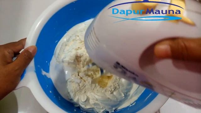 Resep bolu kukus meisis enak empuk lembut ngembang maksimal ide jualan aneka cake