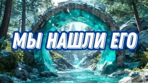 НЕ совсем обычная прогулка по НЕ совсем зимнему лесу