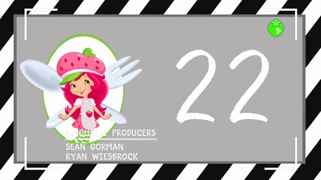 Strawberry Shortcake 🍓 The Big Race! 🍓 Berry Bitty Adventures 🍓 Cartoons for Kids смотреть онлайн