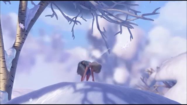 Зимняя сказка.mp4 смотреть онлайн