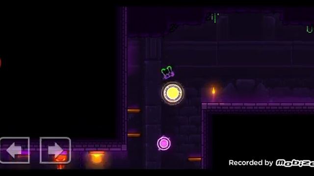 геометрия даш #2 смотреть онлайн