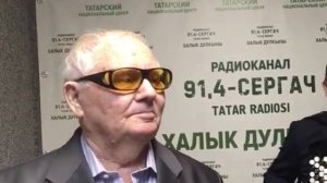 Рафаэль Каюмов(Уразовка)-"Яшьлегебез чэчэк атканда"