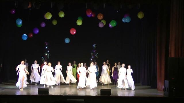 Концерт Молодость Ульяна 31_05_2021