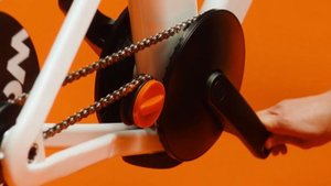 Zwift Ride Smart Frame: СБОРКА ZWIFT RIDE SMART FRAME (COG V2)