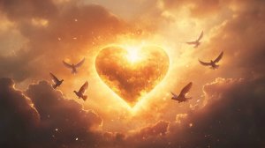 Как любить и не страдать? Молитва для исцеления сердца