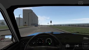 ВАЗ-2106 | Тест-драйв от 1 лица | Motor Depot
