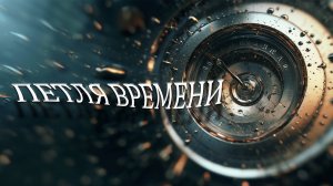 ПЕТЛЯ ВРЕМЕНИ