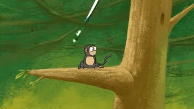 Мульт: обезьяны смотреть онлайн