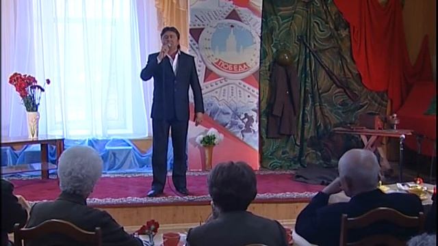 Песни Великой войны. Архив ГБУЗ РКГВВ Уфа. ч.1 смотреть онлайн