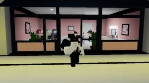 Как я стал бабаем (ROBLOX)