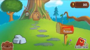 MR Grumpy / Мистер Грумпи #1/ Мультик Для Детей И Малышей / Смешной Мультик / Дразним бобра