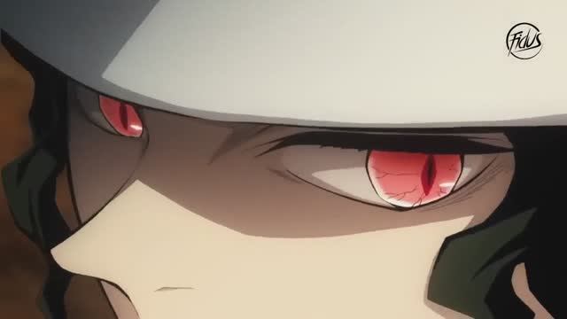 [AMV] I See Evil смотреть онлайн