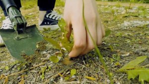 Maxsun Model: MS-100 Foldable Stove with Magnetic Locking Regulator.