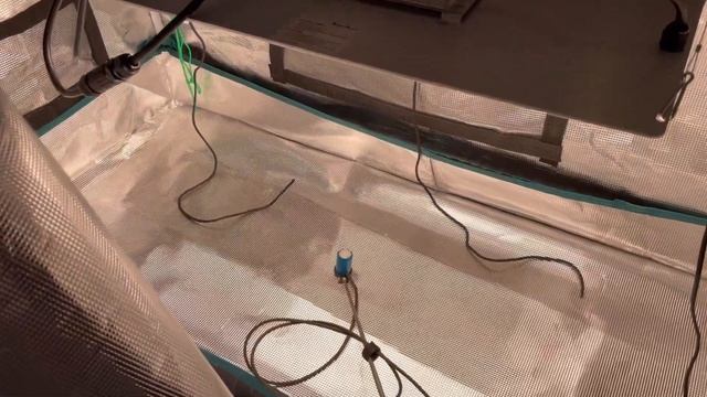 Bloom Plus BP2500 review - good budget grow light. смотреть онлайн