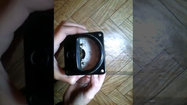 Тест милиамперметра смотреть онлайн