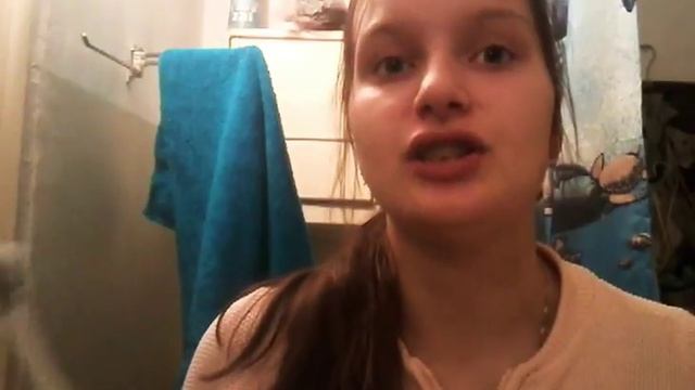 МОЙ ВЕЧЕРНИЙ УХОД ЗА БРЕКЕТАМИ