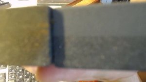 Точильный камень. Crystolon, craftsman, India-Soft arkansas (SIB-6)