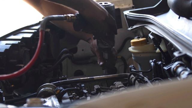 Factory-derived Service And Repair Manual For The 2012 Lexus LFA смотреть онлайн