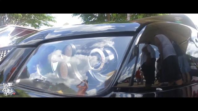 VW BORA MTCUSTOM  Overdown  LosGriingos