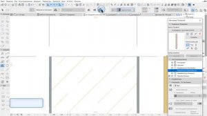 Моделирование фундамента через сложный профиль в ARCHICAD часть 1