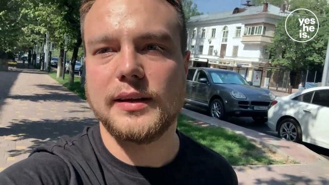 КАК БЛАГОВЕСТВОВАТЬ? / Мотивация от yesHEis / часть 12 смотреть онлайн